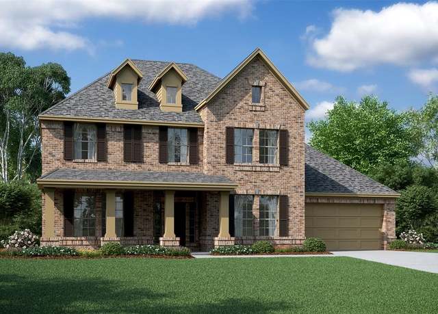 Property at 290 Peninsula Point Dr, Montgomery, TX 77356, 4 beds, 3.5 baths