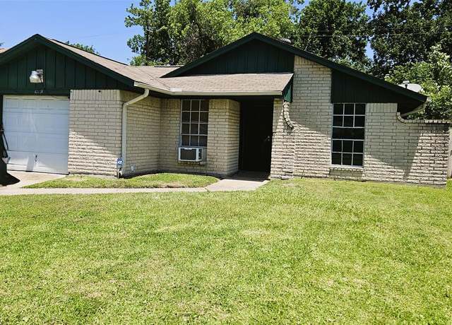 Property at 6315 Mardale Dr, Houston, TX 77016, 3 beds, 1.5 baths