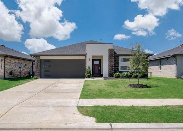 Property at 3718 Sparkman Ln, Katy, TX 77494, 4 beds, 2 baths