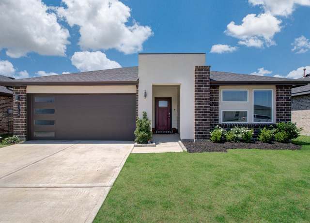 Property at 3718 Sparkman Ln, Katy, TX 77494, 4 beds, 2 baths
