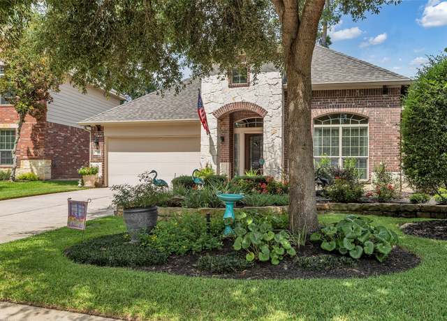 Property at 163 Clearmont Pl, Montgomery, TX 77316, 3 beds, 2 baths