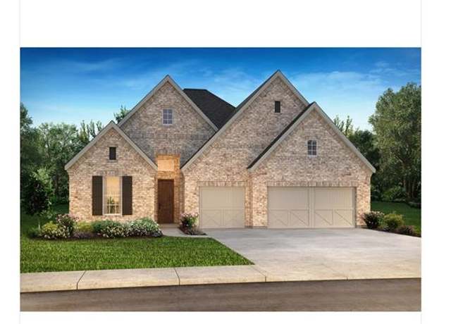 Property at 16155 Rustling Woods Rd, Conroe, TX 77302, 4 beds, 3 baths