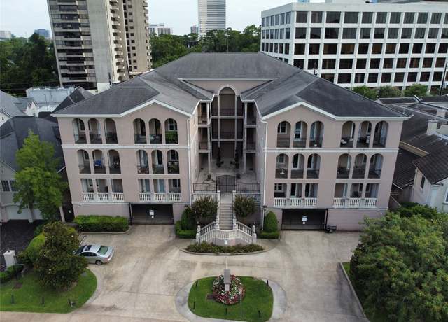 Property at 58 Briar Hollow Ln #403, Houston, TX 77027, 2 beds, 2 baths