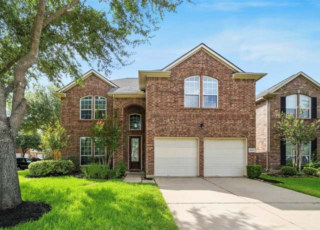 Property at 24538 Evangeline Springs Ln, Katy, TX 77494, 4 beds, 2.5 baths