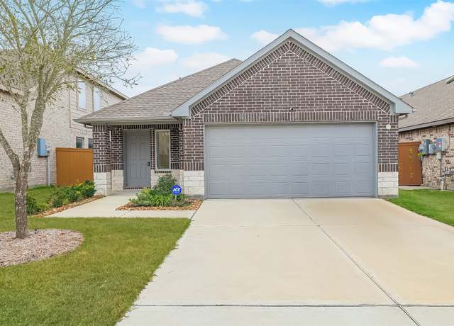 Property at 22247 Palladium Dr, Hockley, TX 77447, 3 beds, 2 baths
