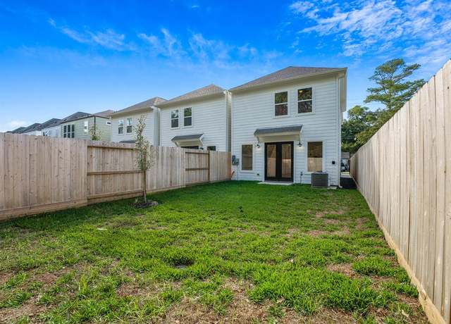 Property at 5714 Balbo, Houston, TX 77091, 3 beds, 3.5 baths