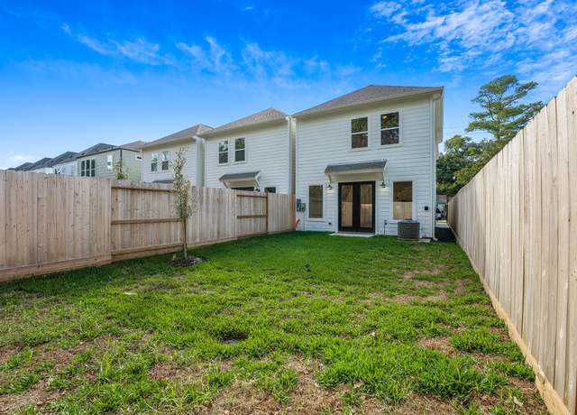 Property at 5714 Balbo, Houston, TX 77091, 3 beds, 3.5 baths