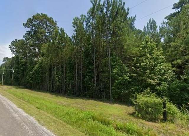 Property at TBD County Road 2073, Hull, TX 77564