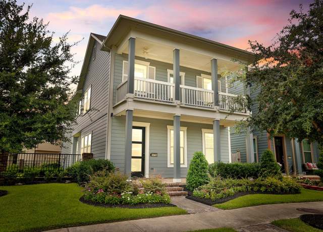 Property at 16726 Echo Heights Dr, Cypress, TX 77433, 3 beds, 2.5 baths