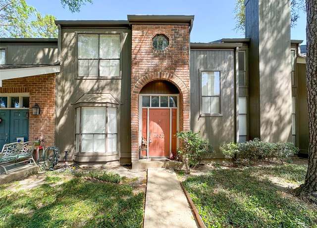 Property at 701 Bering Dr #1603, Houston, TX 77057, 2 beds, 2.5 baths