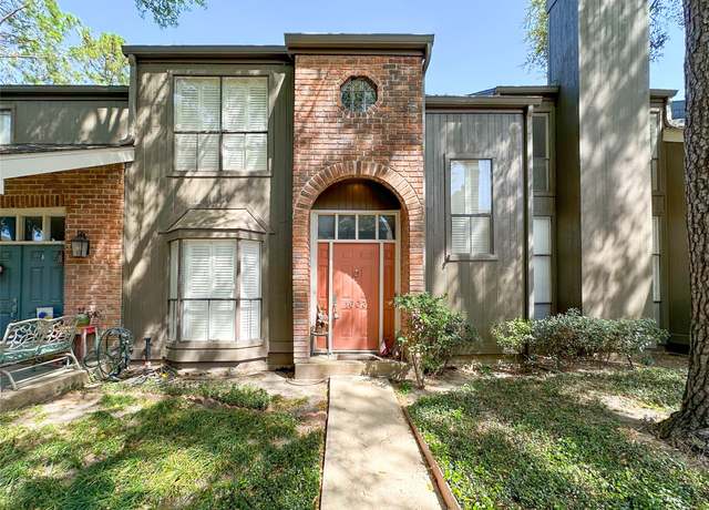Property at 701 Bering Dr #1603, Houston, TX 77057, 2 beds, 2.5 baths