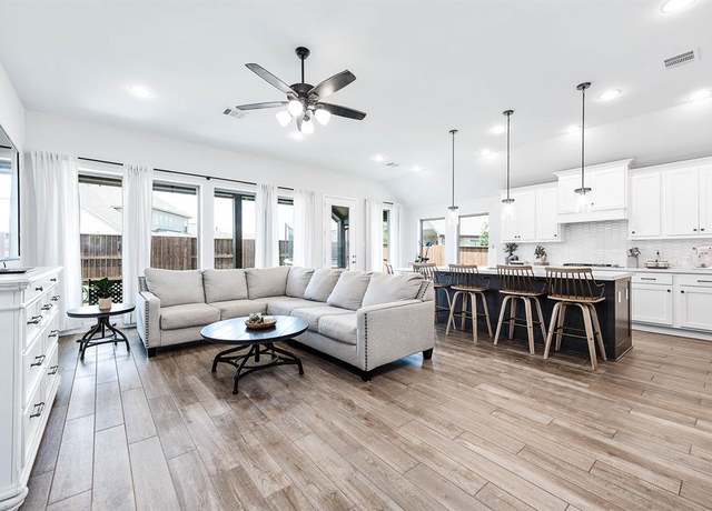 Property at 4527 Peloton Rd, Iowa Colony, TX 77583, 4 beds, 3 baths