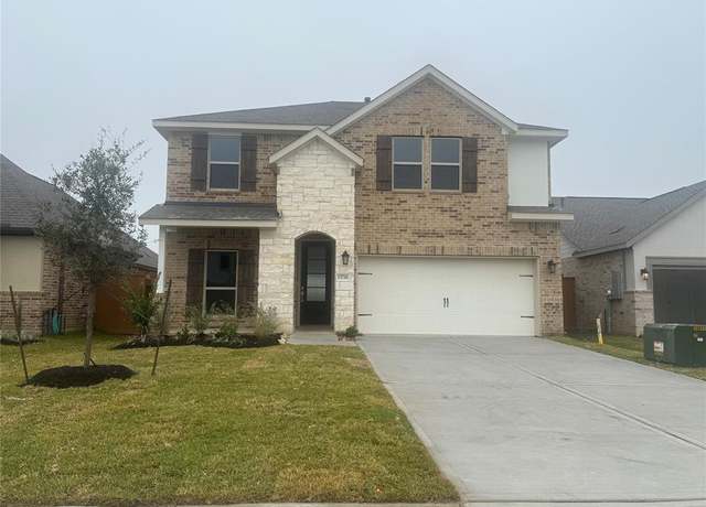 Property at 9131 Golden Dorado Ln, Baytown, TX 77521, 3 beds, 2.5 baths