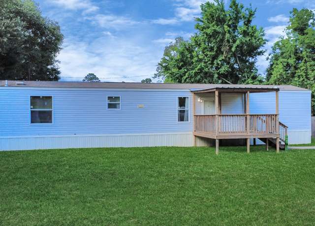 Property at 25257 River Run Rd, Hockley, TX 77447, 3 beds, 2 baths