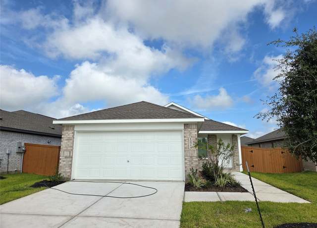 Property at 10914 Silver Canoe Dr, Beasley, TX 77417, 3 beds, 2 baths