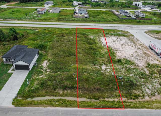 Property at 6281 Road 5503, Cleveland, TX 77327