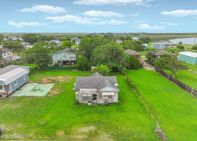 Property at 4607 County Road 459d, Freeport, TX 77541, 2 beds, 1 bath