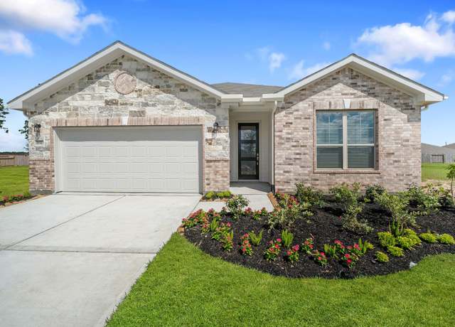 Property at 21523 Holbrook Dr, New Caney, TX 77357, 3 beds, 2 baths