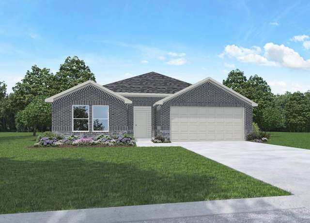 Property at 24723 Shallow Cedar Ln, Magnolia, TX 77355, 4 beds, 2 baths