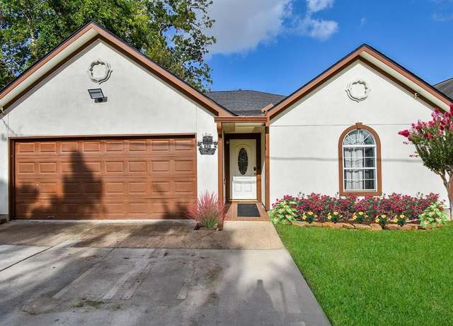 Property at 1802 Terry St, Houston, TX 77009, 3 beds, 2 baths