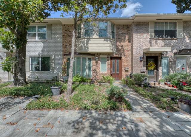 Property at 5530 Holly St Unit H, Houston, TX 77081, 2 beds, 2.5 baths