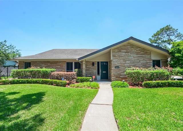 Property at 4914 Glenmeadow Dr, Houston, TX 77096, 4 beds, 2 baths