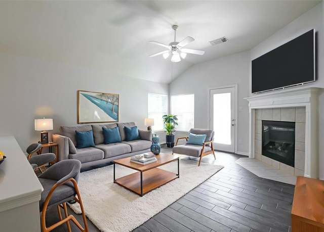 Property at 12703 Whistling Springs Dr, Humble, TX 77346, 3 beds, 2 baths