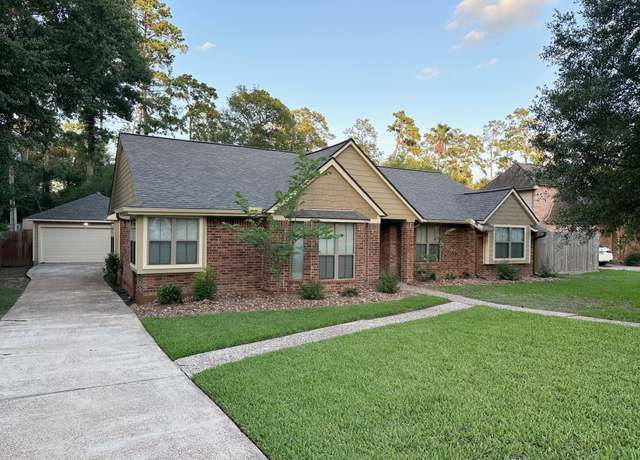 Property at 23822 Northcrest Dr, Spring, TX 77389, 4 beds, 2.5 baths