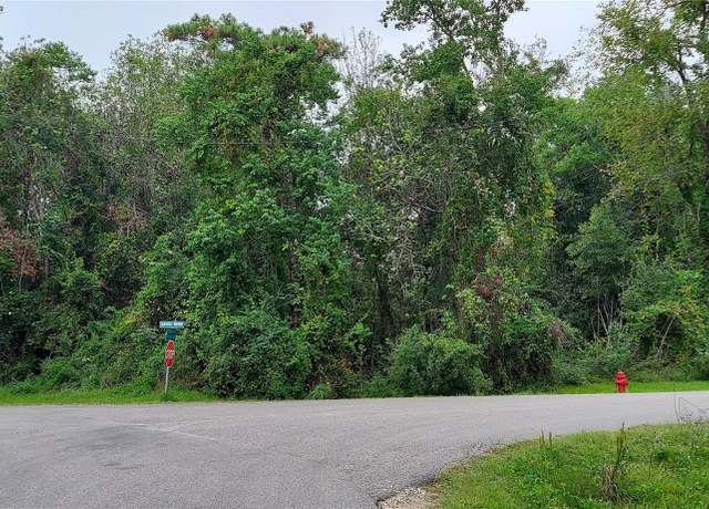Property at 9 Bayou Bnd, Orange, TX 77630
