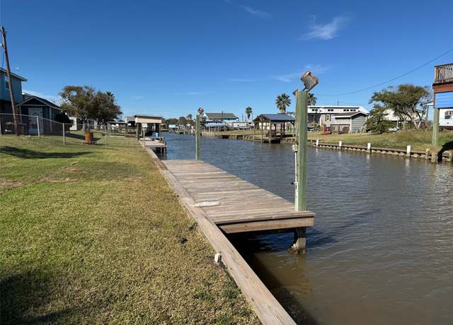 Property at 36130 Carancahua St, Bay City, TX 77414