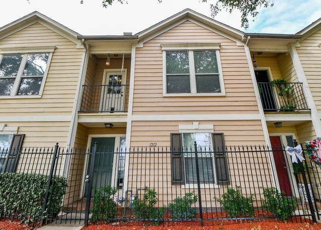 Property at 1212 Palmer St, Houston, TX 77003, 2 beds, 2 baths