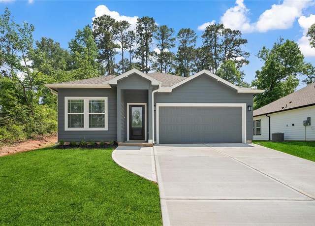 Property at 139 Popular St, Onalaska, TX 77360, 3 beds, 2 baths