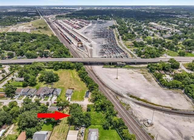 Property at 0 Abernathy St, Houston, TX 77026