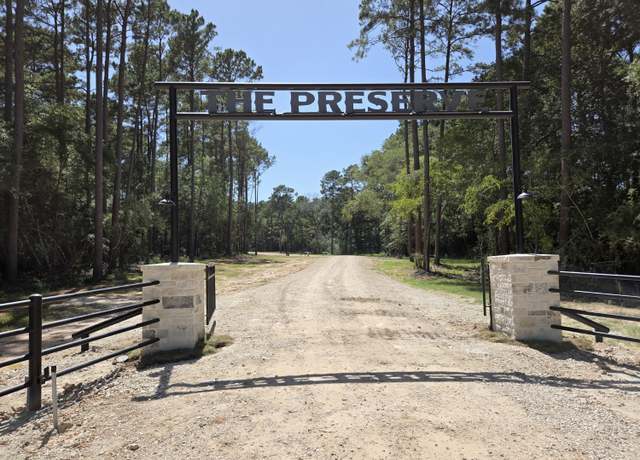 Property at 0000 Evergreen Lot 1 Fm 362 Rd, Waller, TX 77484