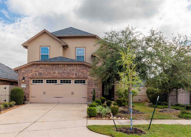 Property at 12123 Parade Park Pl, Houston, TX 77047, 4 beds, 2.5 baths