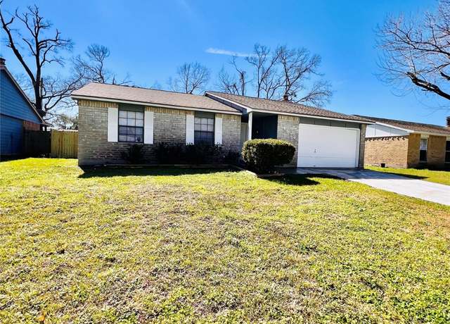 Property at 14634 Edenglen Dr, Houston, TX 77049, 3 beds, 2 baths
