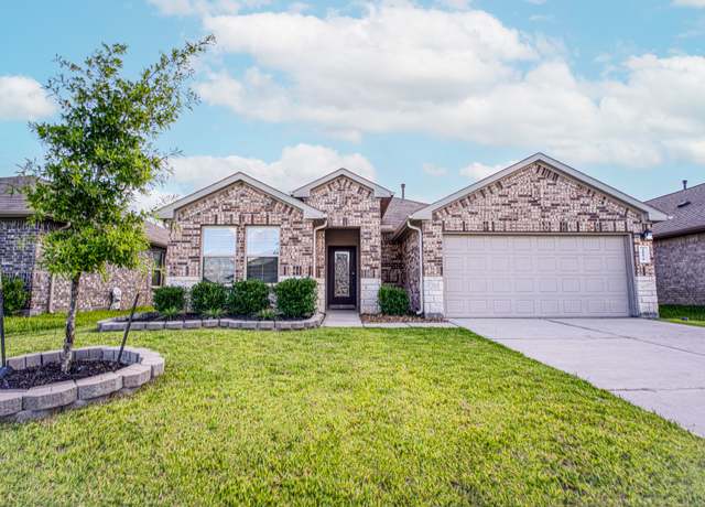 Property at 20078 Springer Creek Trl, New Caney, TX 77357, 3 beds, 2 baths
