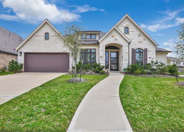 Property at 23446 Timbarra Glen Dr, New Caney, TX 77357, 4 beds, 3.5 baths