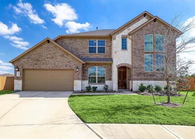 Property at 28011 Langsdale Ct, Spring, TX 77386, 5 beds, 3 baths