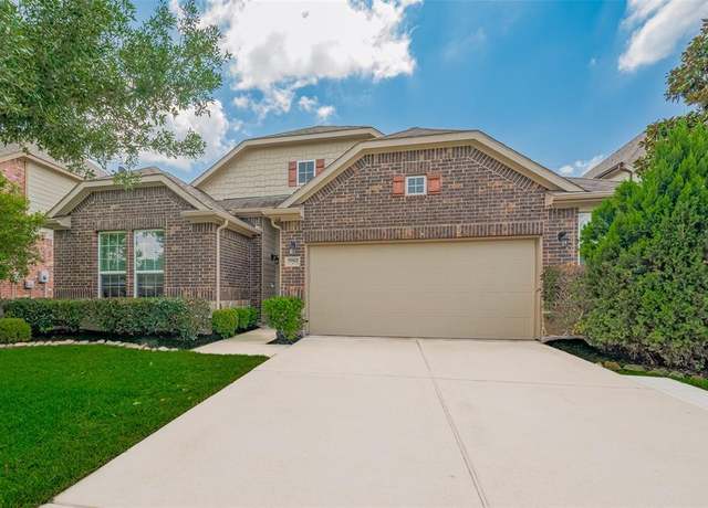 Property at 9962 Ash Creek Ct, Brookshire, TX 77423, 3 beds, 3 baths