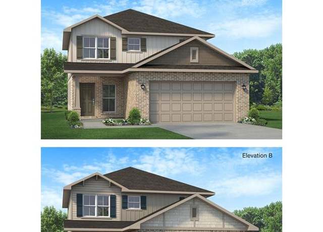 Property at 12859 Lime Stone Ln, Conroe, TX 77303, 4 beds, 2.5 baths