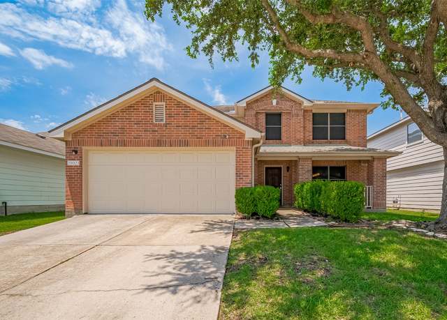 Property at 21023 Harvest Terrace Ln, Spring, TX 77379, 4 beds, 2.5 baths