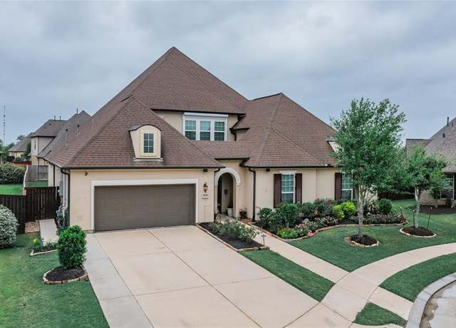 Property at 10306 Terra St, Iowa Colony, TX 77583, 4 beds, 3.5 baths