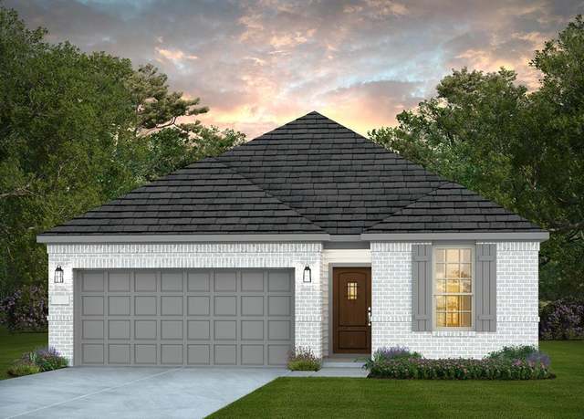 Property at 15147 Wild Gully Way, Conroe, TX 77302, 3 beds, 2 baths