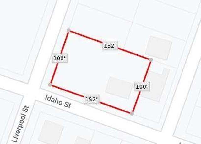 Property at 4727 Idaho St, Houston, TX 77021