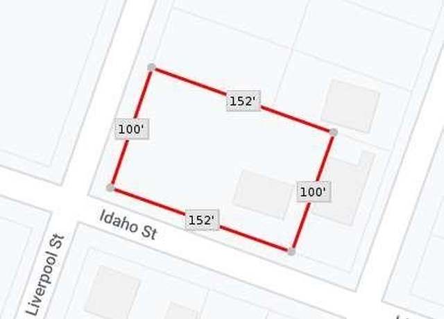 Property at 4727 Idaho St, Houston, TX 77021