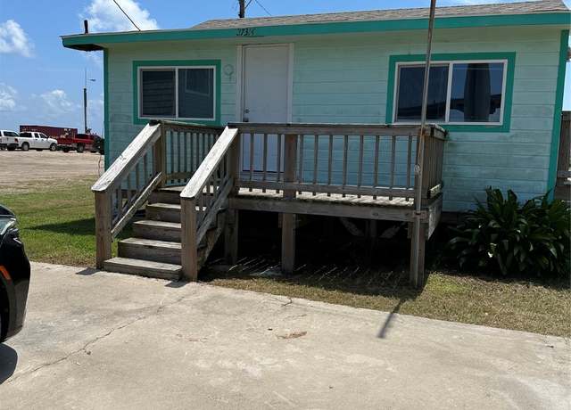 Property at 27314 Fm 457, Sargent, TX 77414, 1.5 baths
