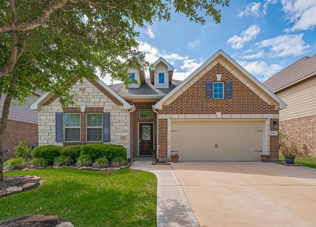Property at 5923 Watford Bnd, Rosenberg, TX 77471, 4 beds, 3 baths