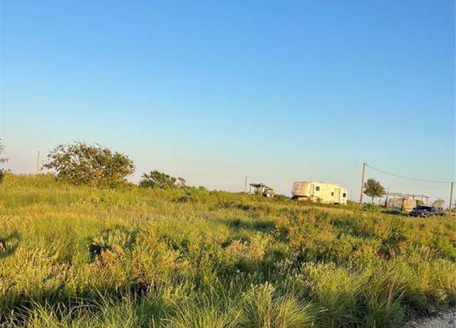 Property at 726 Mariner St, Sargent, TX 77414