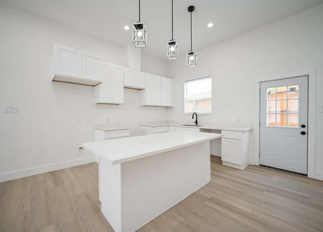 Property at 8203 Sparta St Unit A, Houston, TX 77028, 3 beds, 2 baths